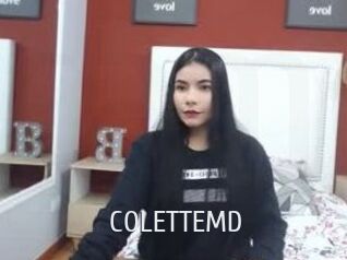 COLETTEMD