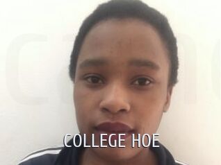COLLEGE_HOE Cigare à moustache