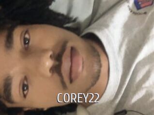 COREY22