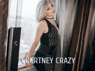 COURTNEY_CRAZY Cigare à moustache