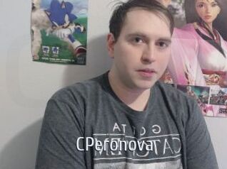 CPeronova