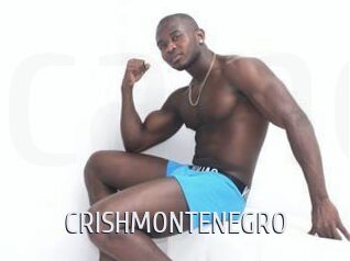 CRISHMONTENEGRO Cigare à moustache