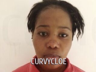 CURVYCLOE Cigare à moustache