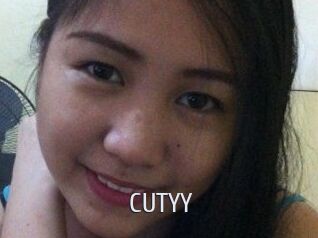 CUTYY