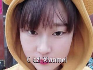 C_czl_Xiaomei Cigare à moustache
