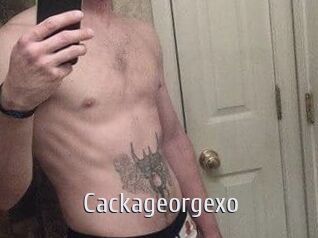 Cackageorgexo