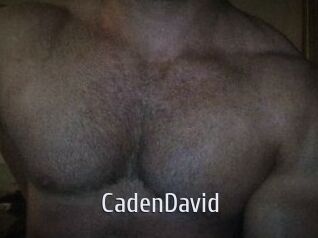 Caden_David Cigare à moustache