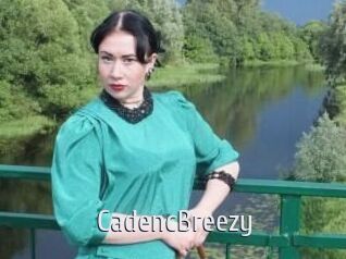 CadencBreezy