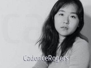 Cadence_Rogers