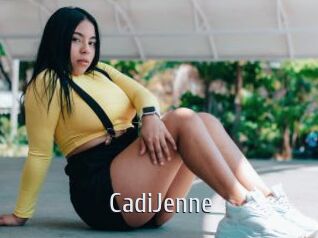 CadiJenne