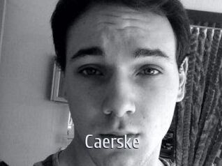Caerske Cigare à moustache
