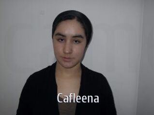 Cafleena Cigare à moustache
