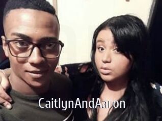 CaitlynAndAaron