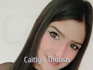 Caitlyn_Thomas Cigare à moustache