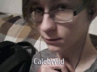 CalebWild Cigare à moustache