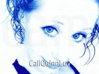 CaliQuinnLuv