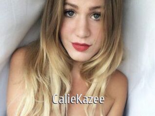 CalieKazee