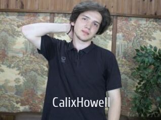 CalixHowell Cigare à moustache