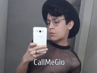 CallMeGio