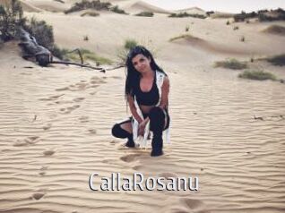CallaRosanu
