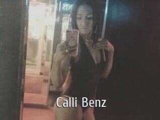 Calli_Benz Cigare à moustache
