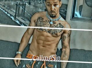 CallmeSin