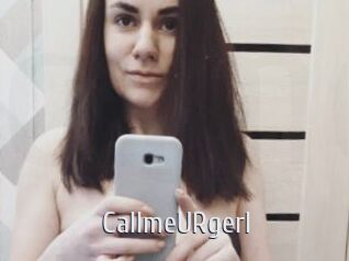 CallmeURgerl