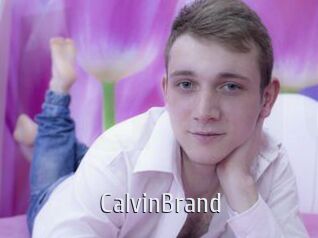 CalvinBrand Cigare à moustache