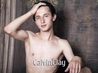 CalvinClay