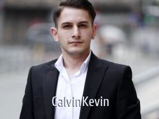 CalvinKevin