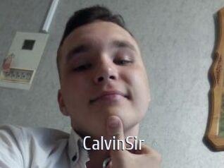CalvinSir