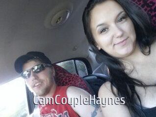 CamCoupleHaynes