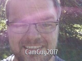 Cam_Guy_2017 Cigare à moustache