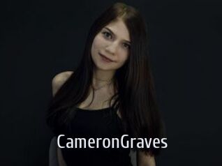 CameronGraves Cigare à moustache