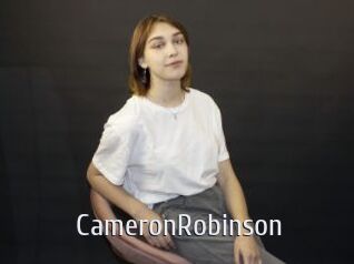 CameronRobinson Cigare à moustache