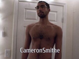 Cameron_Smithe