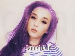 Camgirlalli