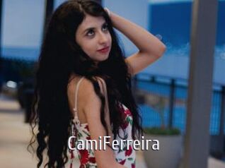 CamiFerreira Cigare à moustache