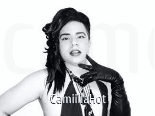 CamiillaHot
