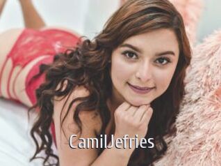 CamilJefries