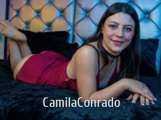 CamilaConrado Cigare à moustache