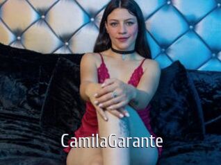 CamilaGarante Cigare à moustache