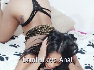 CamilaLove_Anal Cigare à moustache
