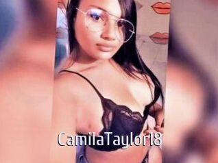 CamilaTaylor18
