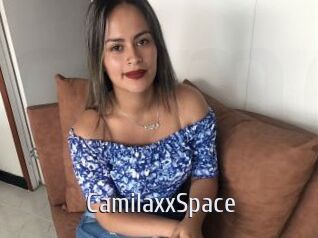 CamilaxxSpace