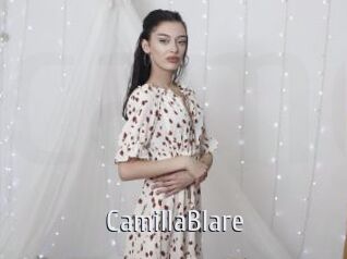CamillaBlare Cigare à moustache