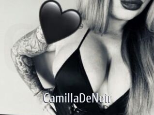 CamillaDeNoir
