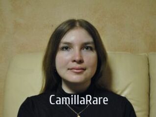 CamillaRare