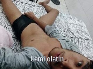 Camilolatin