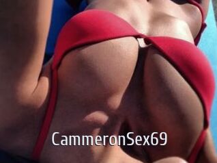 CammeronSex69